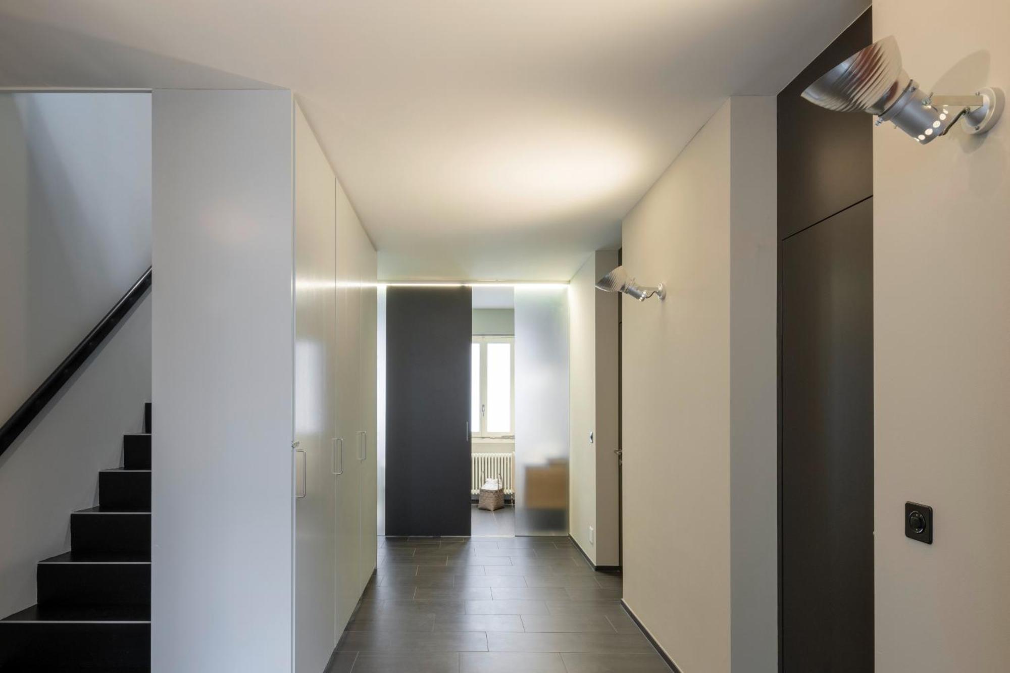 Limmathof Baden - Historisches Haus&Spa Zimmer foto