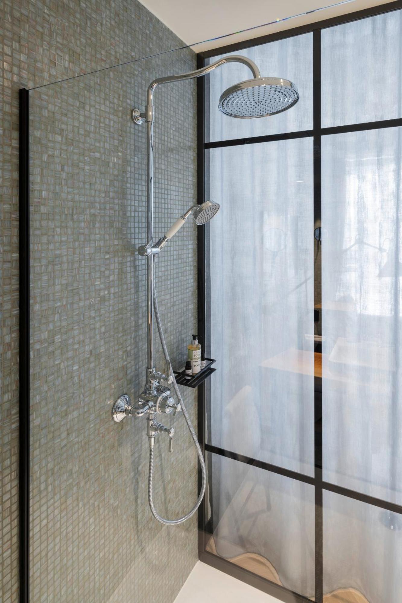 Limmathof Baden - Historisches Haus&Spa Zimmer foto