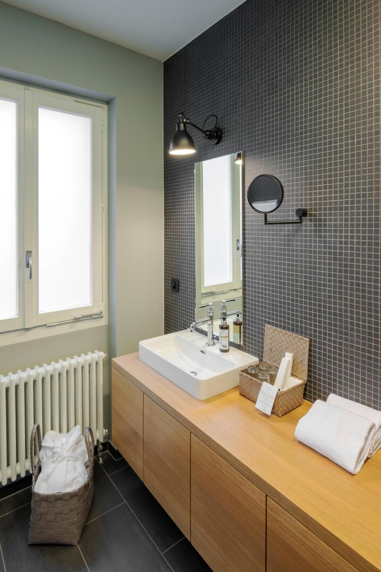 Limmathof Baden - Historisches Haus&Spa Zimmer foto