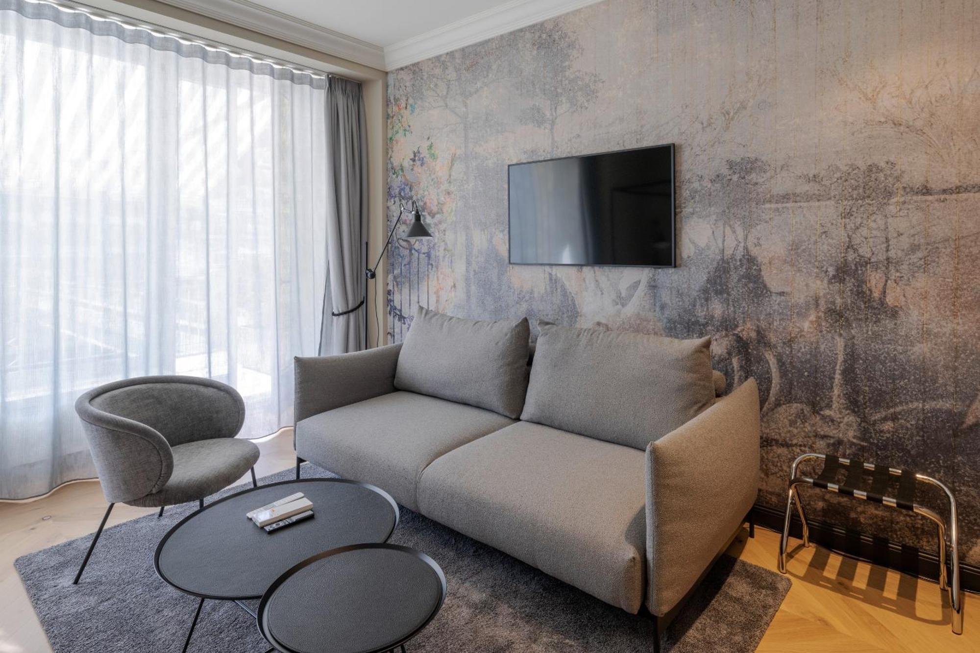 Limmathof Baden - Historisches Haus&Spa Zimmer foto