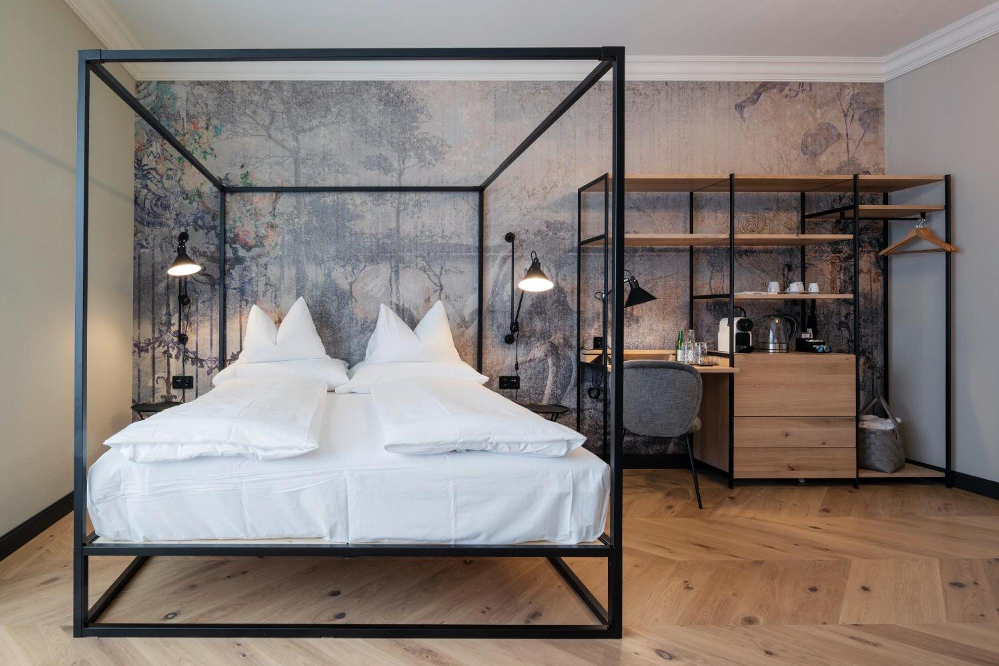 Limmathof Baden - Historisches Haus&Spa Zimmer foto