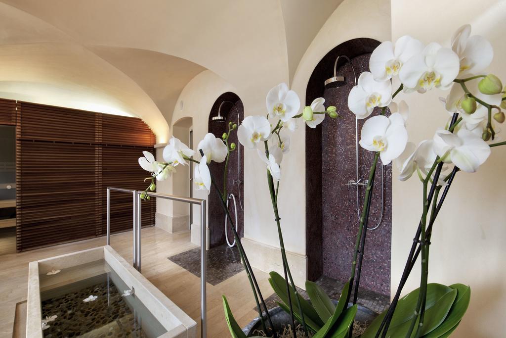 Limmathof Baden - Historisches Haus&Spa Exterior foto