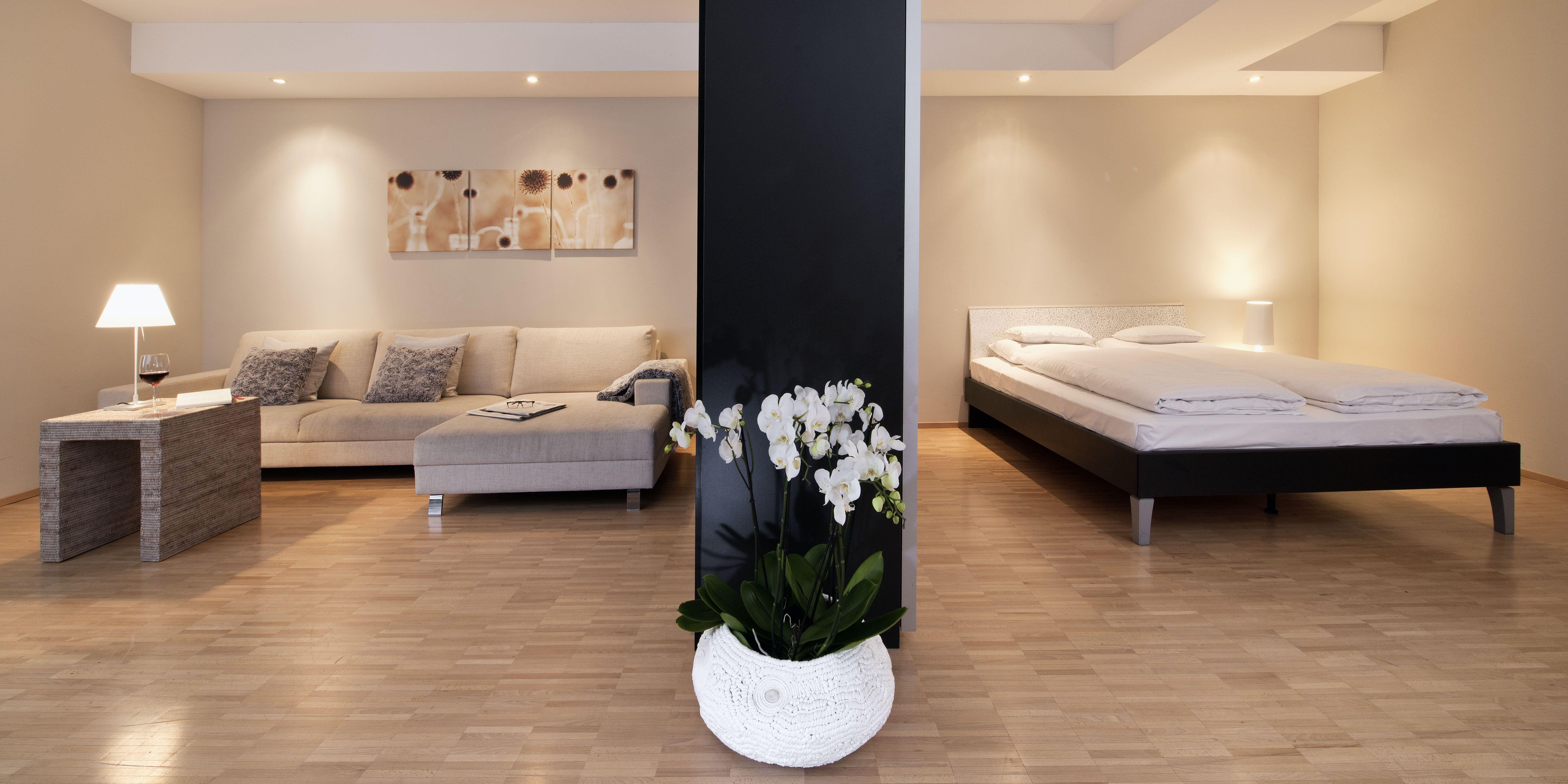 Limmathof Baden - Historisches Haus&Spa Zimmer foto