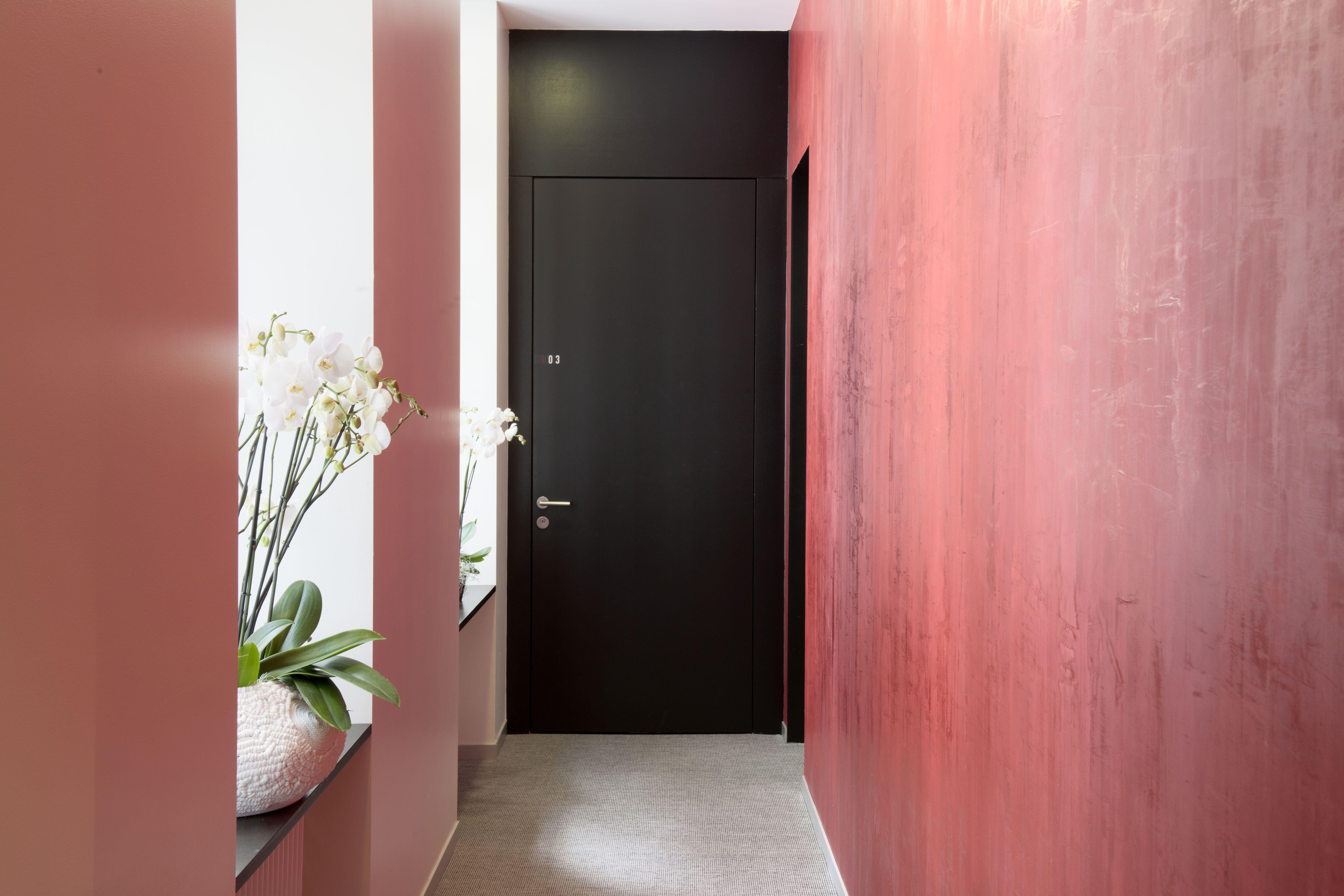 Limmathof Baden - Historisches Haus&Spa Zimmer foto